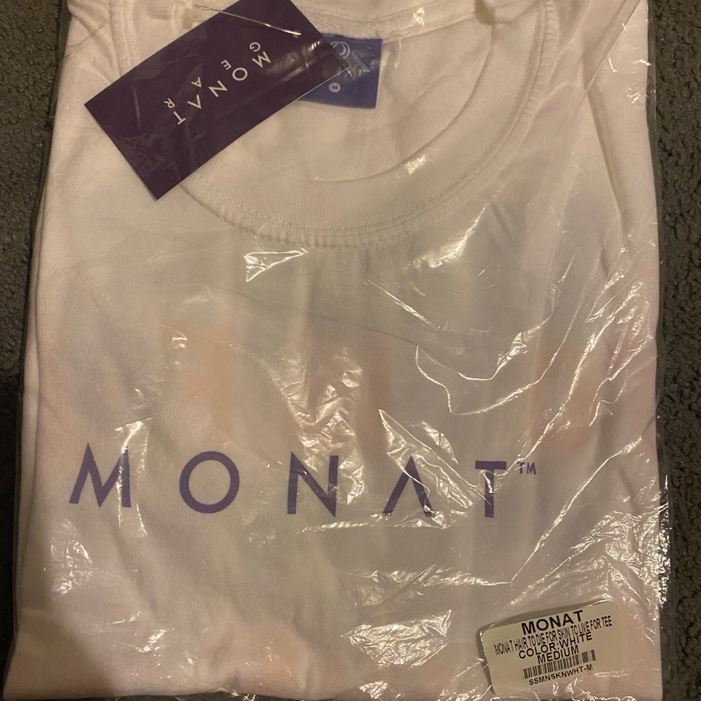 Monat T-shirt